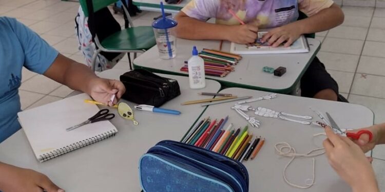 Menino de 13 anos morre em acidente em escola estadual de Campinas
