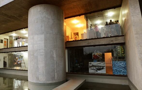 Casa de Vidro, em Campinas, terá Mostra de Cinema Dinamarquês