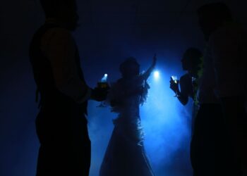 Número de casamentos volta a subir em Campinas após três anos de queda. Foto: Leandro Ferreira/ Hora Campinas
