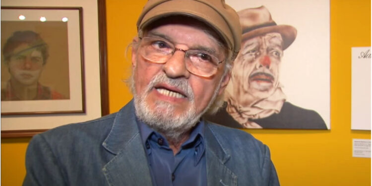 Artista gráfico Elifas Andreato morre aos 76 anos