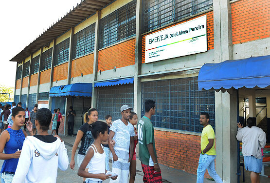 Programa “Assiste Campinas” vai para o Parque Oziel neste sábado