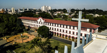 Centro Profissional Dom Bosco comemora 50 anos