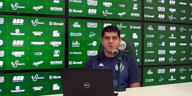 Fábio Araújo é reeleito presidente do Conselho Fiscal do Guarani