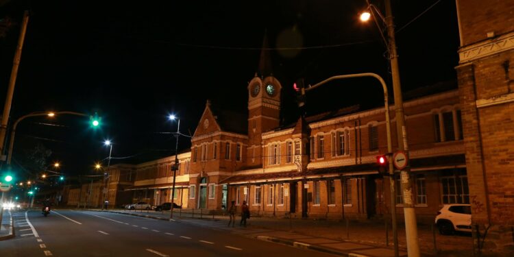 Decisão do Condepacc abre caminho para revitalização do Complexo Ferroviário