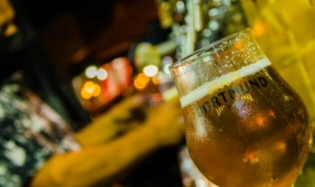 Taquaral sedia festivais de cervejas artesanais e de coxinha