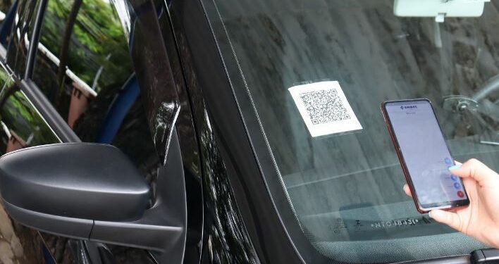 Motoristas de aplicativo têm até esta quinta para gerar QR Code