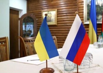 Delegações da ucrânia e Rússia devem se reunir nesta próximo semana para negociações presenciais - Foto: Reprodução