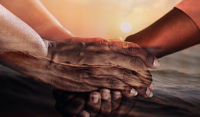 Caridade e sua extensão prática – por Thiago Pontes