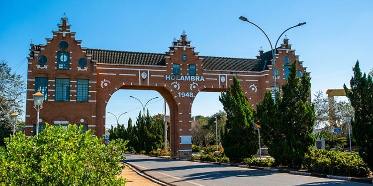 Brasil tem desde Capital Nacional das Flores até Capital Nacional do Boné e dos Ventos