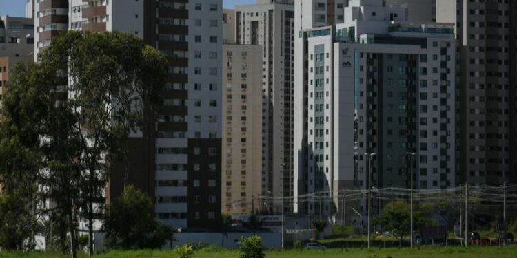 IGP-M é usado para reajuste dos aluguéis: FGV divulga índice de março - Foto: Divulgação