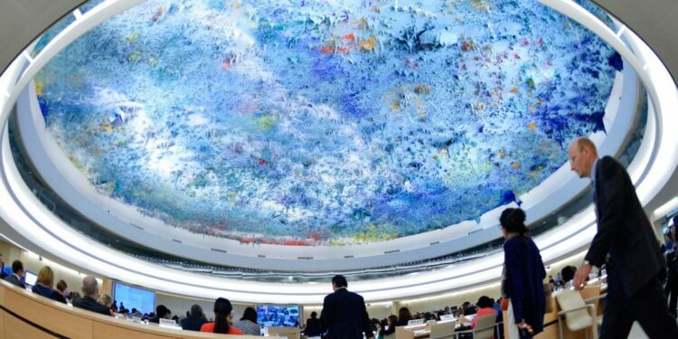 O Conselho de Segurança da ONU realizou reunião de emergência. Foto: ONU/Jean-Marc Ferré