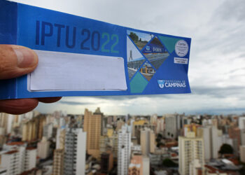 Prefeitura pretende  orientar quem está com dívidas a regularizar a situação. Foto: Divulgação/ PMC
