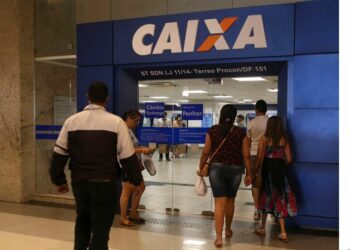 Bancos retomam nesta quarta-feira à tarde o atendimento ao público após o feriado de Carnaval - Foto: José Cruz/Agência Brasil