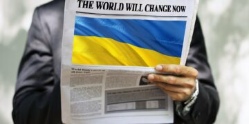 A oportunidade que a guerra na Ucrânia nos dá – por Luis Norberto Pascoal