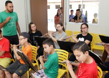 Onde a música mora em você? – por Kátia Camargo
