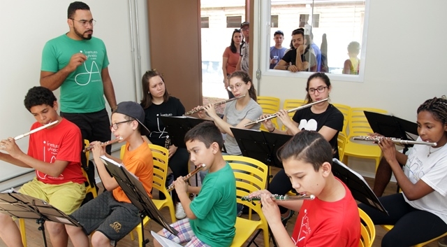 Onde a música mora em você? – por Kátia Camargo