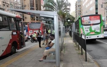 Emdec decide fazer aumento de frota em 25 linhas de ônibus