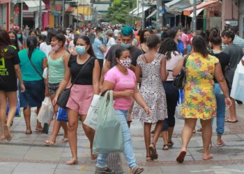 Economia da região de Campinas cresceu 7,6% em 2021, diz Fundação Seade