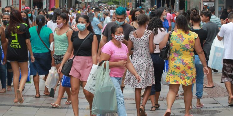 Economia da região de Campinas cresceu 7,6% em 2021, diz Fundação Seade