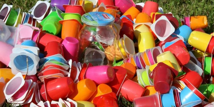 Veja formas de debater o tema reciclagem nas escolas