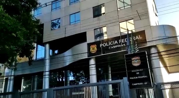 PF cumpre mandados na região em investigação do roubo em Araçatuba