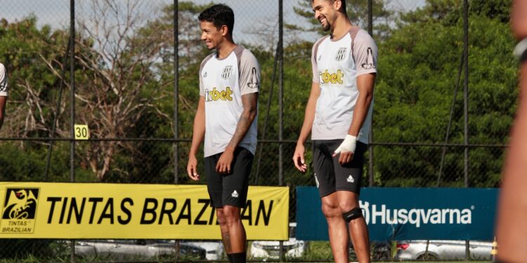 Ponte Preta precisa vencer o Corinthians na Neo Quimica Arena, em São Paulo. Foto: Diego Almeida/Ponte Press