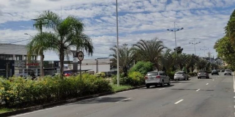 Obras vão provocar interdições na Prestes Maia por 11 dias