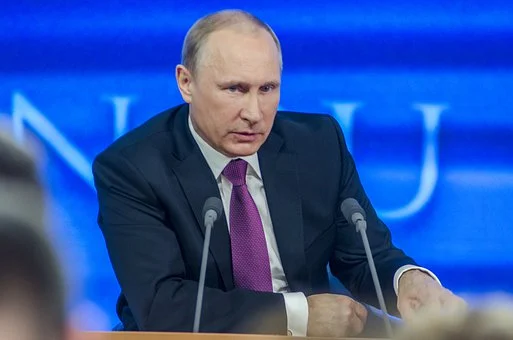 Líderes pedem cessar-fogo na Ucrânia em ligação com Putin