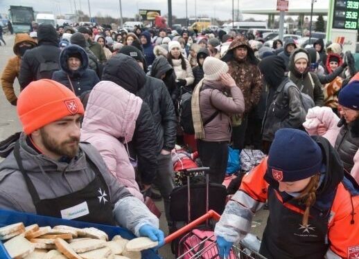 Nova trégua humanitária vai permitir evacuação de cidades ucranianas