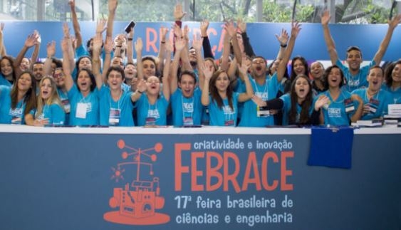 Etecs da região são premiadas em feira de ciências