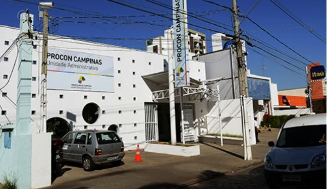 Procon Campinas superou 100 mil atendimentos em 2021