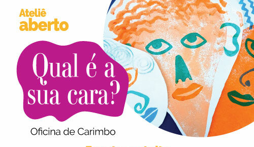 Fundação Síndrome de Down organiza o “Qual é a sua cara?”