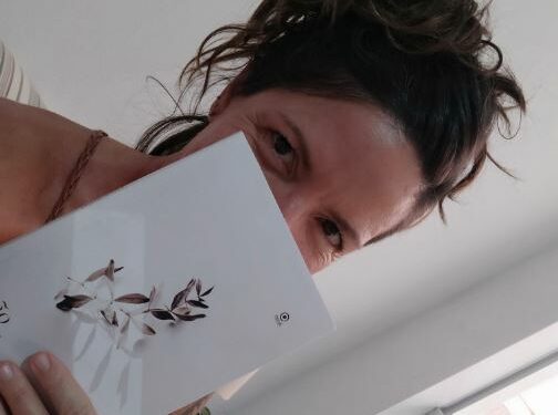 A escritora e poeta Tina Zani: lançamento de novo livro será na terça-feira, em Campinas - Foto: Divulgação