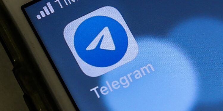 STF dá 24h para Telegram atender determinações e evitar bloqueio