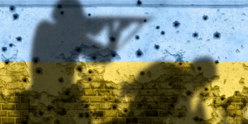 Rússia mantém sua ofensiva sobre a Ucrânia: suspensão do gás é mais um capítulo da guerra Foto: Pixabay