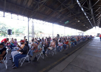 Cerca de 37% das famílias beneficiadas não retiraram o Cartão Nutrir