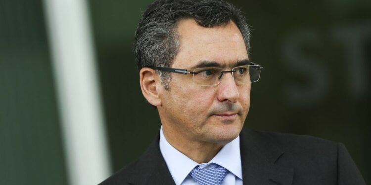 Luto: ex-ministro da Fazenda Eduardo Guardia morre aos 56 anos