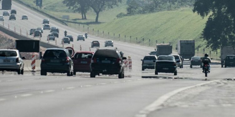 Polícia Rodoviária reforça efetivo para o feriado