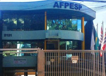 AFPESP realiza até 31 de maio sua Campanha do Agasalho 2022: posto de arrecadação em Campinas - Foto: Divulgação