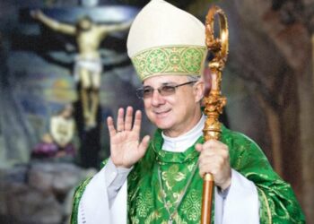 Artigo: Educar para Fraternidade – por Dom Pedro Carlos Cipollini