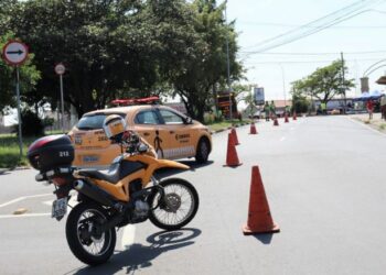 Trecho de avenida no DIC I será fechado para Festa de Santo Expedito