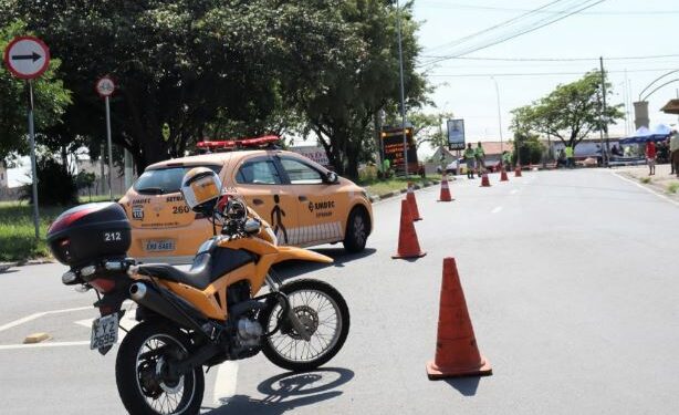 Trecho de avenida no DIC I será fechado para Festa de Santo Expedito