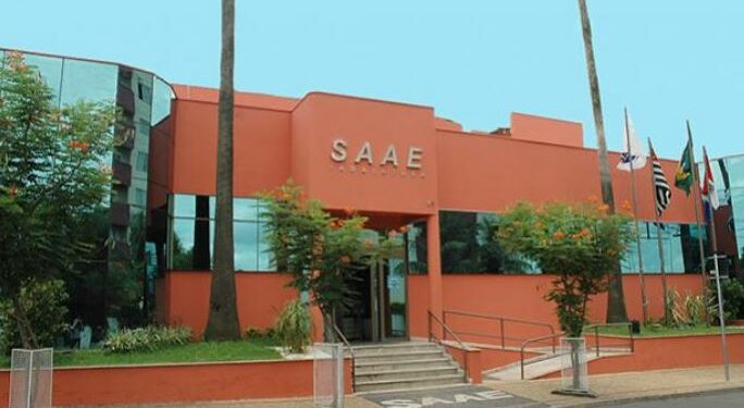 Saae de Indaiatuba tem inscrições abertas para concurso público