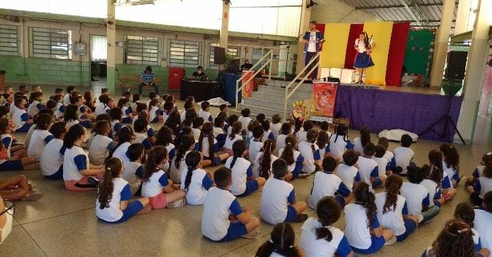 Hortolendo: 12 edição do evento está prevista para o dia 15 de maio nas escolas - Foto: Divulgação/Prefeitura de Hortolândia