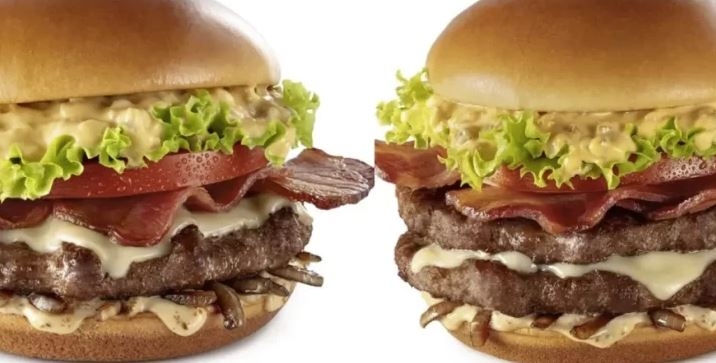 Após pressão de Procons, McDonald’s retira McPicanha do cardápio por não ter picanha