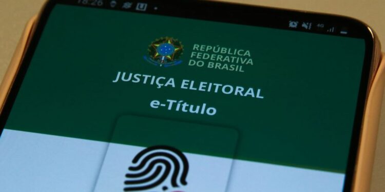 TSE desmente fake news sobre aplicativo e-Título