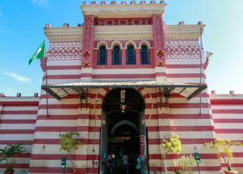 Mercadão: 114 anos de aromas e sabores do mundo