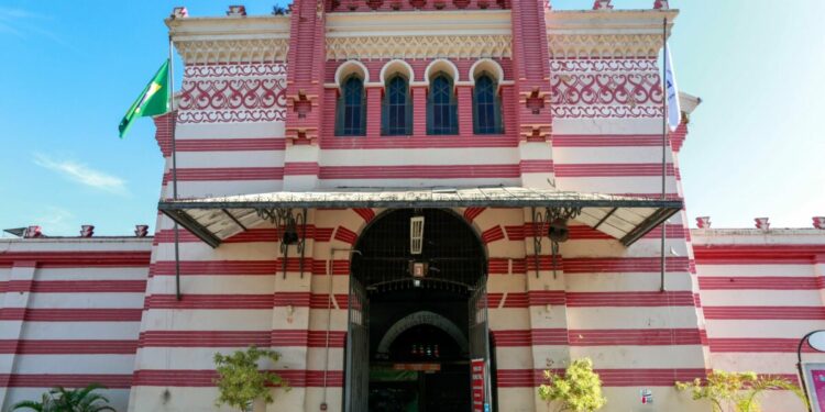 Mercadão: 114 anos de aromas e sabores do mundo