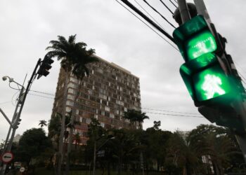 O reajuste dado pela Prefeitura de Campinas é retroativo a maio, data-base da categoria. Foto: Leandro Ferreira/Hora Campinas