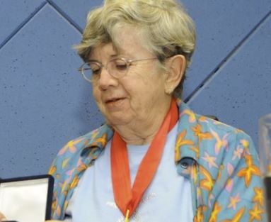 Missa de Sétimo Dia de Teresa Aguiar é nesta segunda-feira, dia 18